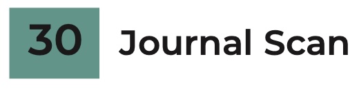 421 Journal scan button