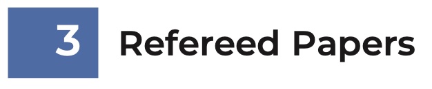 421 Refereeed papers button