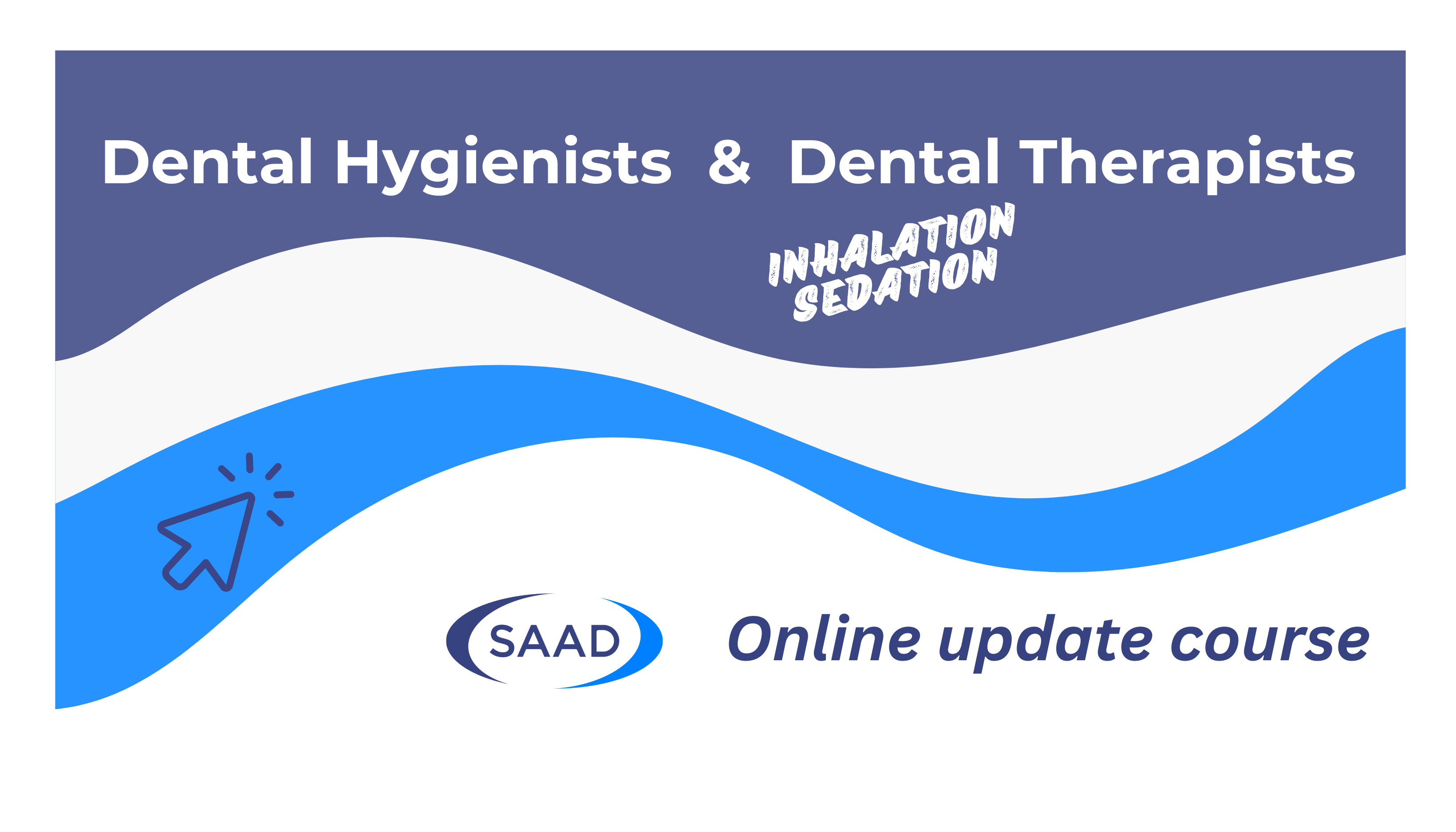 Inhalation Update course for DHTs