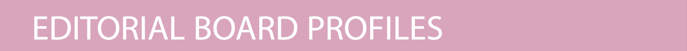 Digest 412 Ed Brd profiles