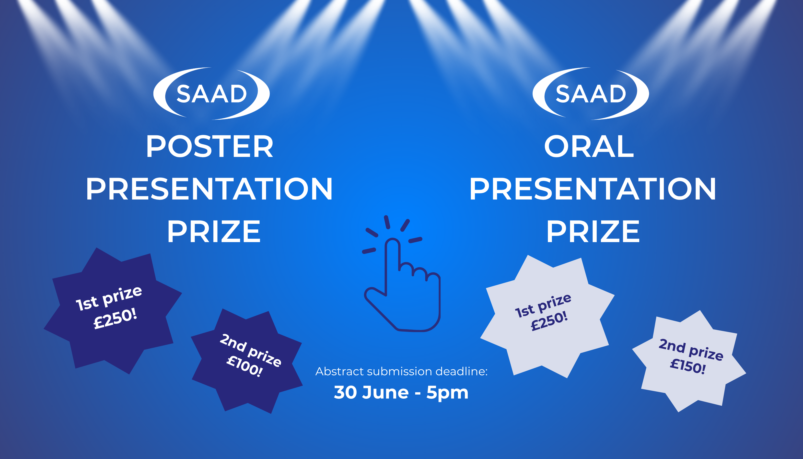 2026 Presentation Prizes