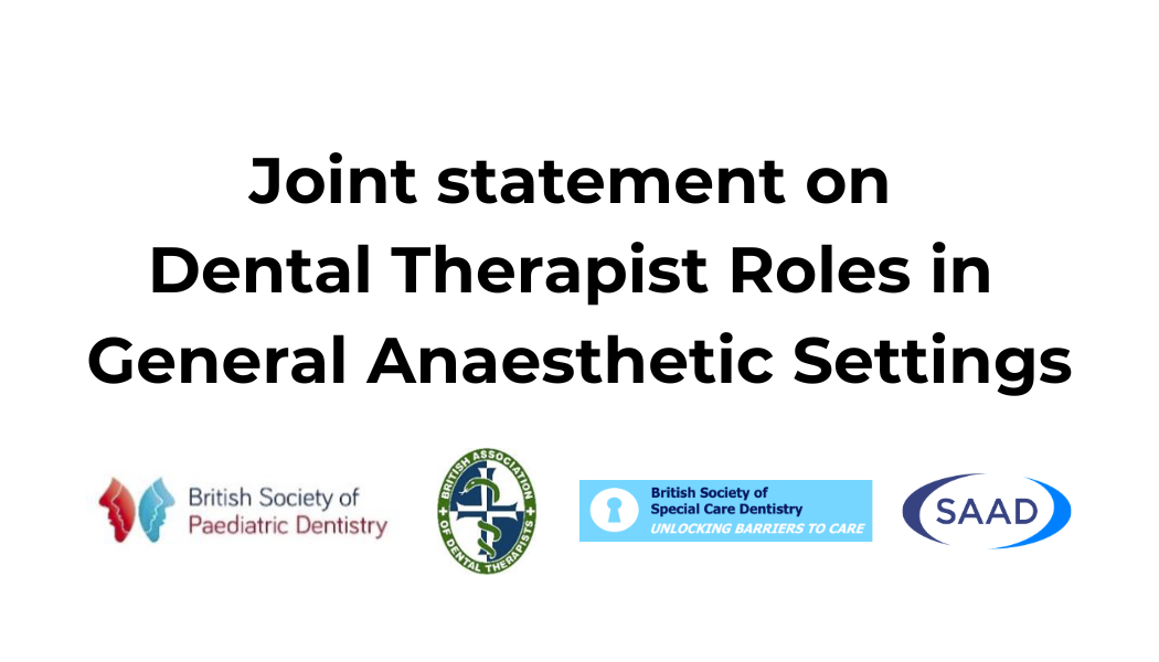 Joint Statement DT GA